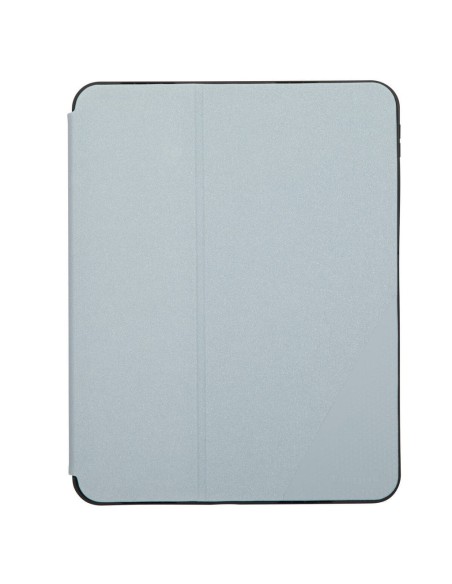 FUNDA TABLET TARGUS CLICK IPAD SILVER