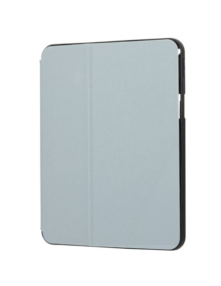 FUNDA TABLET TARGUS CLICK IPAD SILVER