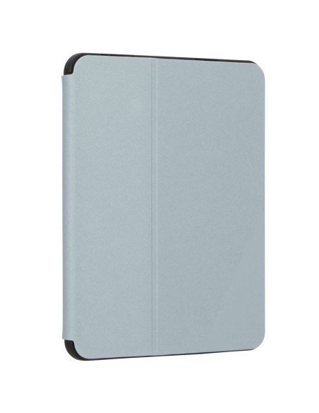 FUNDA TABLET TARGUS CLICK IPAD SILVER