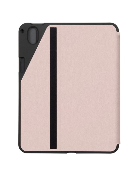 FUNDA TABLET TARGUS CLICK ROSE GOLD