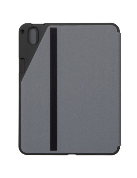 FUNDA TABLET TARGUS CLICK IPAD BLACK