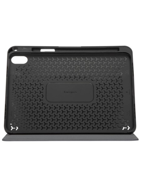 FUNDA TABLET TARGUS CLICK IPAD BLACK
