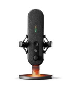 MICROFONO STEELSERIES ALIAS (61601)