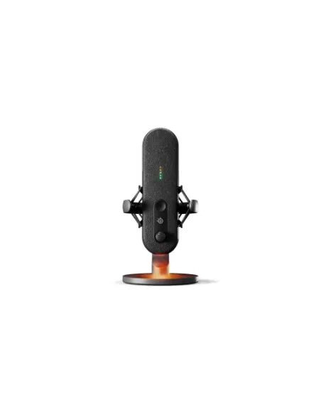 MICROFONO STEELSERIES ALIAS (61601)
