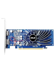 Asus GeForce GT 1030 2GB GDDR5 Azul
