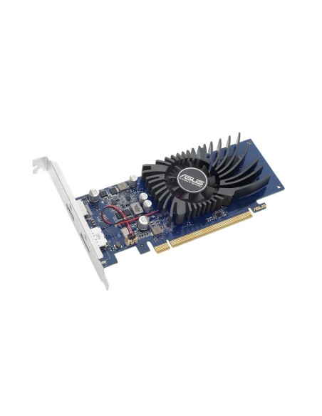 Asus GeForce GT 1030 2GB GDDR5 Azul