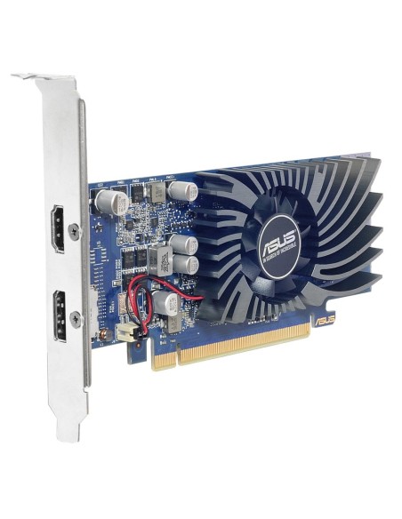 Asus GeForce GT 1030 2GB GDDR5 Azul