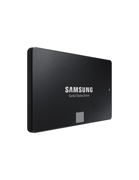 Samsung 870 Evo 2TB SATA Negro