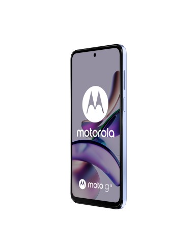 Motorola Moto G13 6.5" HD+ 4 128GB Blue