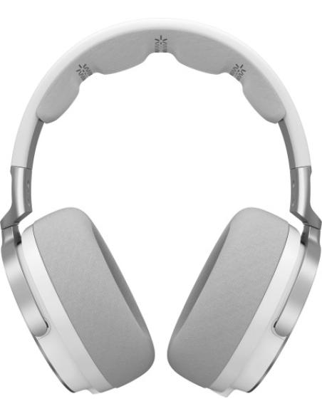 Corsair VIRTUOSO PRO Auriculares Alámbrico Diadema Juego Blanco
