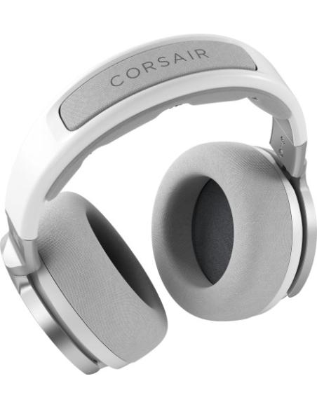 Corsair VIRTUOSO PRO Auriculares Alámbrico Diadema Juego Blanco