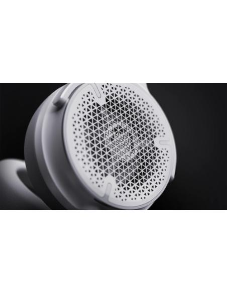 Corsair VIRTUOSO PRO Auriculares Alámbrico Diadema Juego Blanco