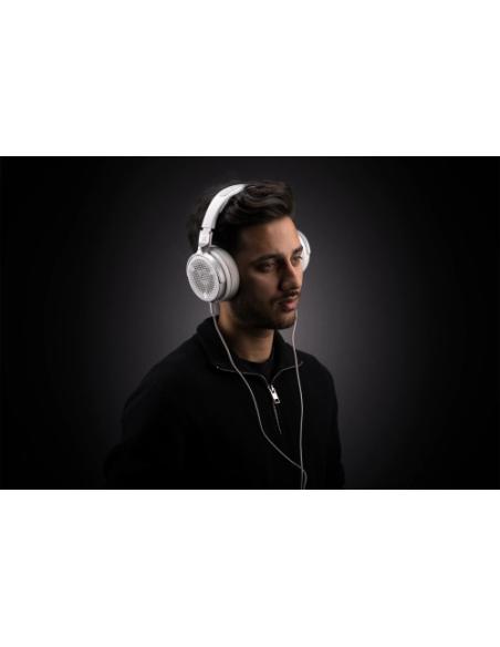 Corsair VIRTUOSO PRO Auriculares Alámbrico Diadema Juego Blanco