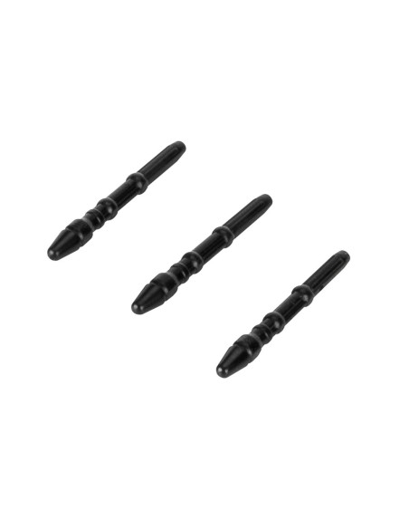 Targus AMM173RTGL Accesorio para pluma estilográfica Negro 3 pieza(s)