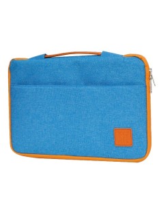 FUNDA TABLET MAILLON SLEEVE TOULOUSSE 14" BLUE
