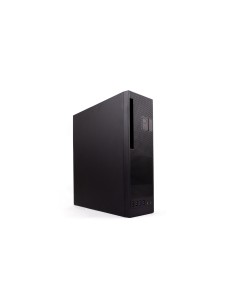 CoolBox T-360 Micro ATX 300W Negra