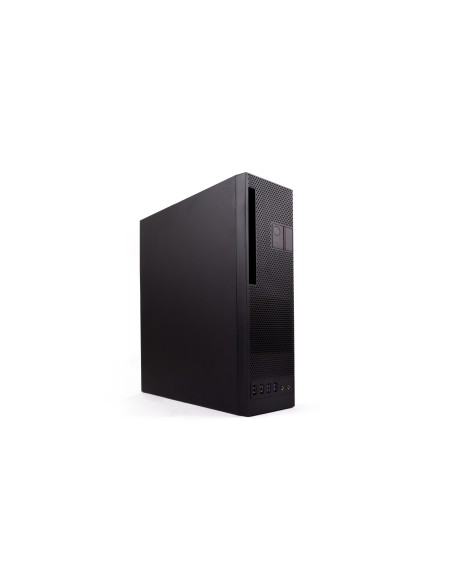 CoolBox T-360 Micro ATX 300W Negra