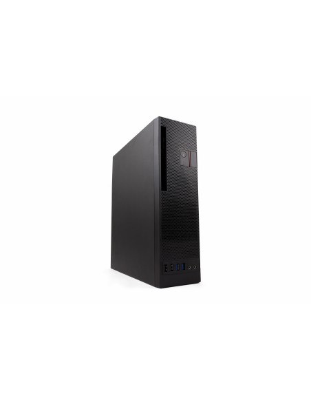 CoolBox T-360 Micro ATX 300W Negra