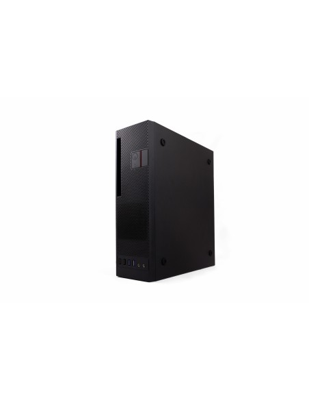 CoolBox T-360 Micro ATX 300W Negra