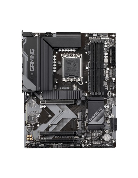 Gigabyte B760 Gaming X DDR5 Negra