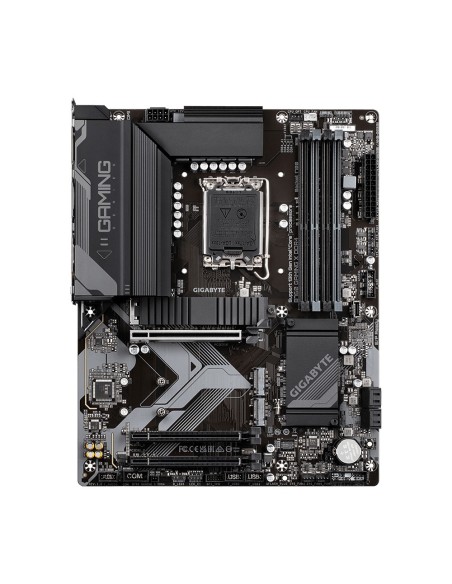 Gigabyte Aorus B760 Gaming X DDR4