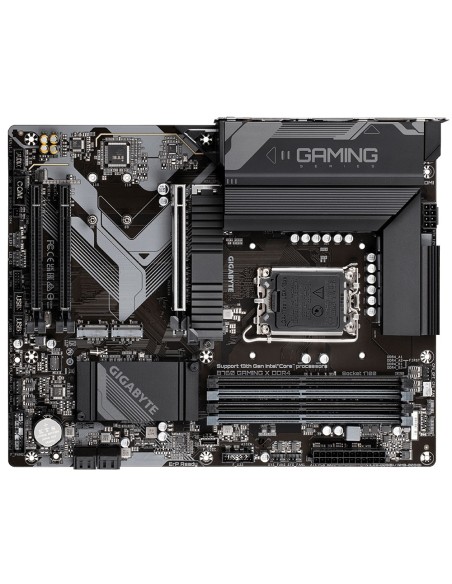 Gigabyte Aorus B760 Gaming X DDR4