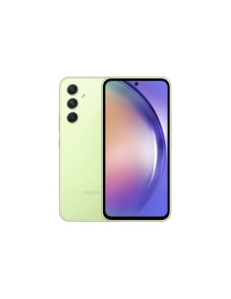 MOVIL SMARTPHONE SAMSUNG GALAXY A54 A546B 8GB 128GB 5G DS L