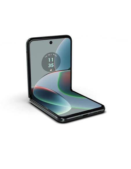 SMARTPHONE MOTOROLA MOTO RAZR 40 8G 256GB VERDE