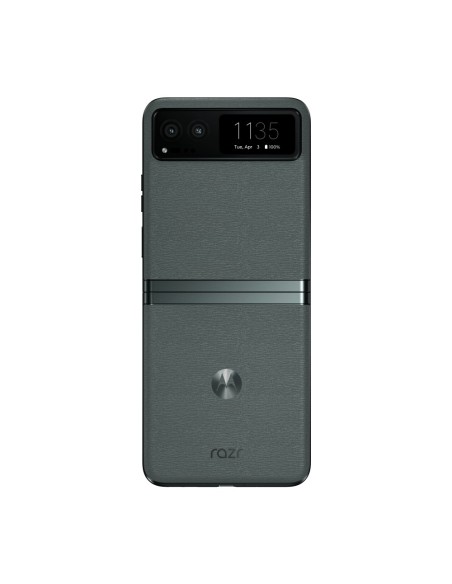 SMARTPHONE MOTOROLA MOTO RAZR 40 8G 256GB VERDE