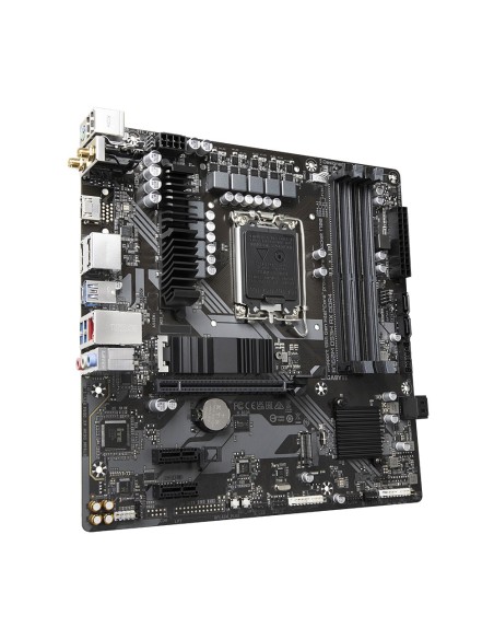 PLACA BASE GIGABYTE 1700 B760M DS3H AX DDR4