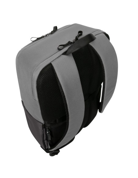 MOCHILA TARGUS 15.6" SAGANO TRAVEL BACKPACK GREY