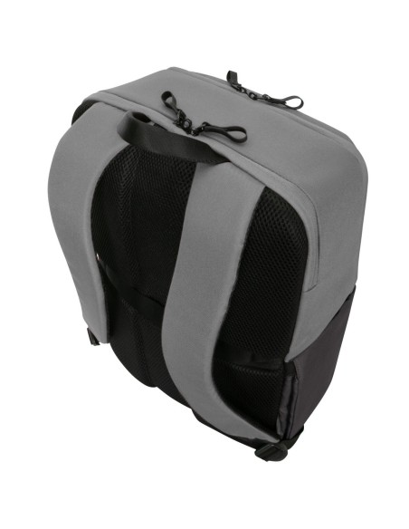 MOCHILA TARGUS 15.6" SAGANO TRAVEL BACKPACK GREY