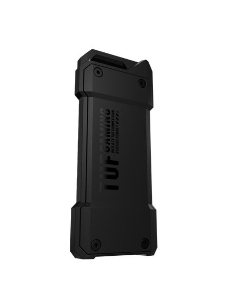 ASUS ESD-T1A BLK G AS   Caja externa para unidad de estado sólido (SSD) Negro M.2