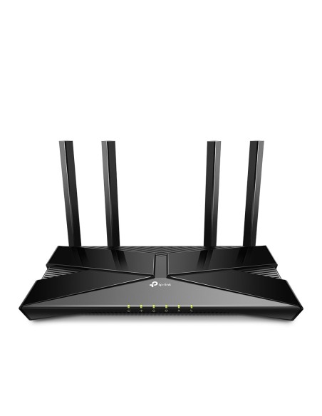 TP-Link XX230v Router WiFi6 VoIP GPON AX1800
