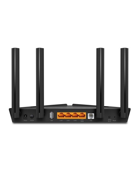 TP-Link XX230v Router WiFi6 VoIP GPON AX1800