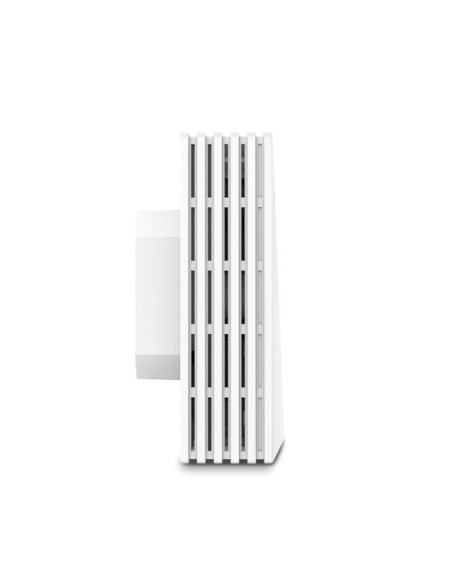 TP-Link EAP650-Wall 3000 Mbit s Blanco Energía sobre Ethernet (PoE)
