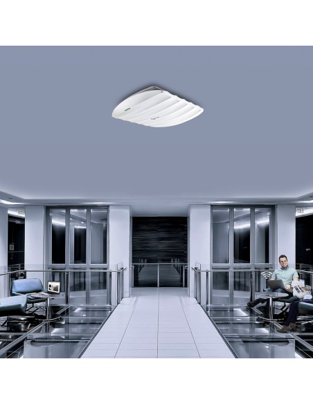 TP-Link EAP223 AP WiFi AC1350 Techo Dual 1xGbE