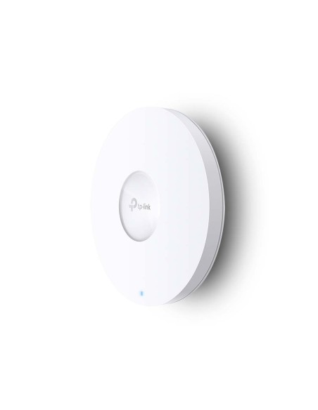 TP-Link EAP613 AP WiFi6 AX1800 Techo Dual 1xGbE