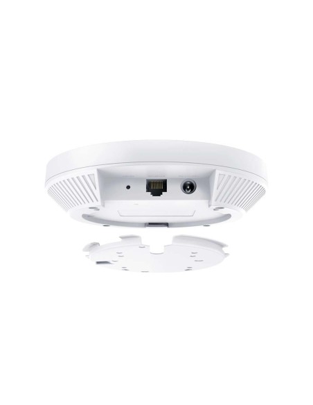 TP-Link EAP613 AP WiFi6 AX1800 Techo Dual 1xGbE