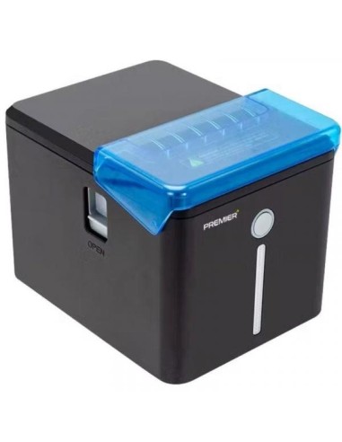 PREMIER ITP-85 BEEPER IMPRESORA TERMICA DIRECTA 80MM USB-ETHERNET-WIFI