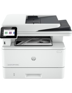 IMPRESORA HP MULTIFUNCION LASERJET PRO MFP 4102FDW LASER MONOCROMO