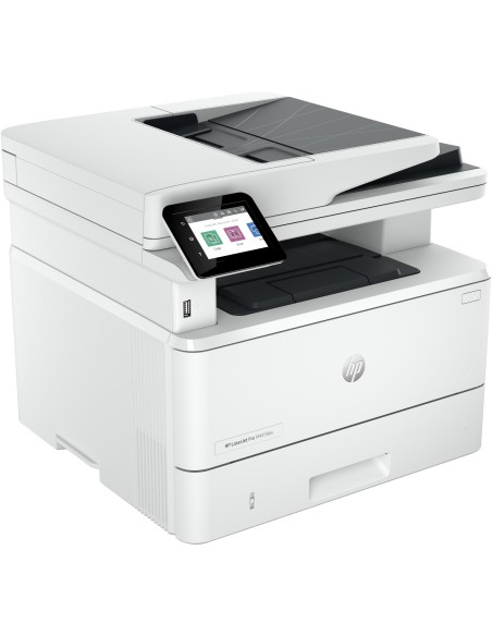 IMPRESORA HP MULTIFUNCION LASERJET PRO MFP 4102FDW LASER MONOCROMO