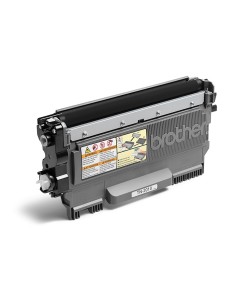 Brother TN-2010 cartucho de tóner 1 pieza(s) Original Negro