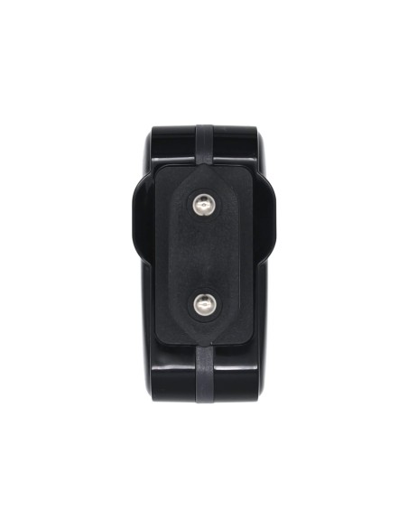 AISENS CARGADOR USB 17W 5V 3.4A 2xUSB CON CONTROL AI NEGRO