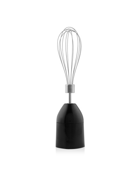 BATIDORA TRISTAR MX-4829 1000 W + ACCESORIOS ACERO INOXIDABLE