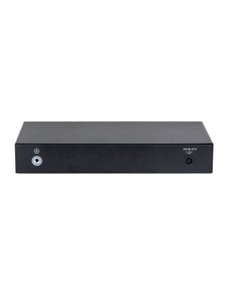 SWITCH CLOUD DAHUA DH-CS4010-8ET-110 SWITCH WITH 8-PORT POE