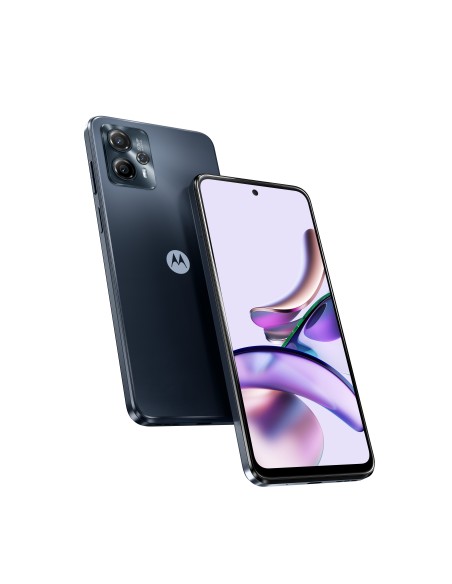 SMARTPHONE MOTOROLA MOTO G13 4GB 128GB CARBON MATE
