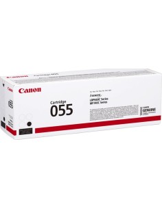 TONER CANON N 055 NEGRO