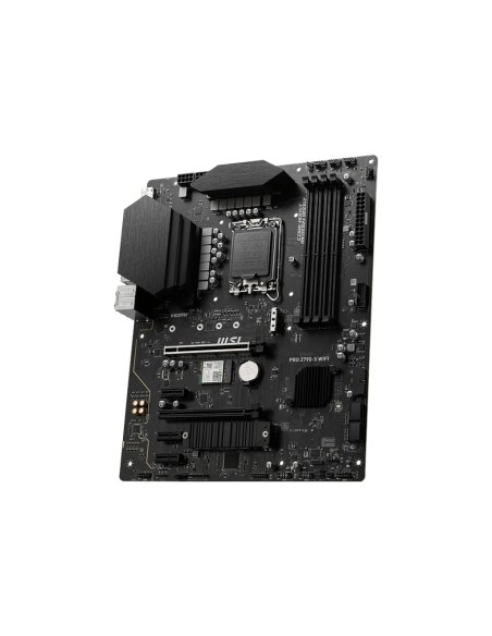 MSI PRO Z790-S WIFI placa base Intel Z790 LGA 1700 ATX