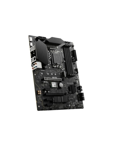 MSI PRO Z790-S WIFI placa base Intel Z790 LGA 1700 ATX